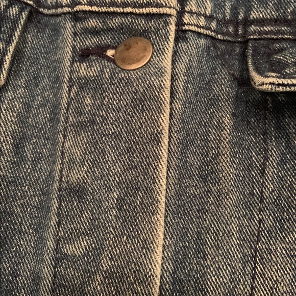 Jeans jacket - Picture 3 of 8